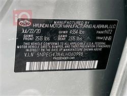 هيونداي سوناتا